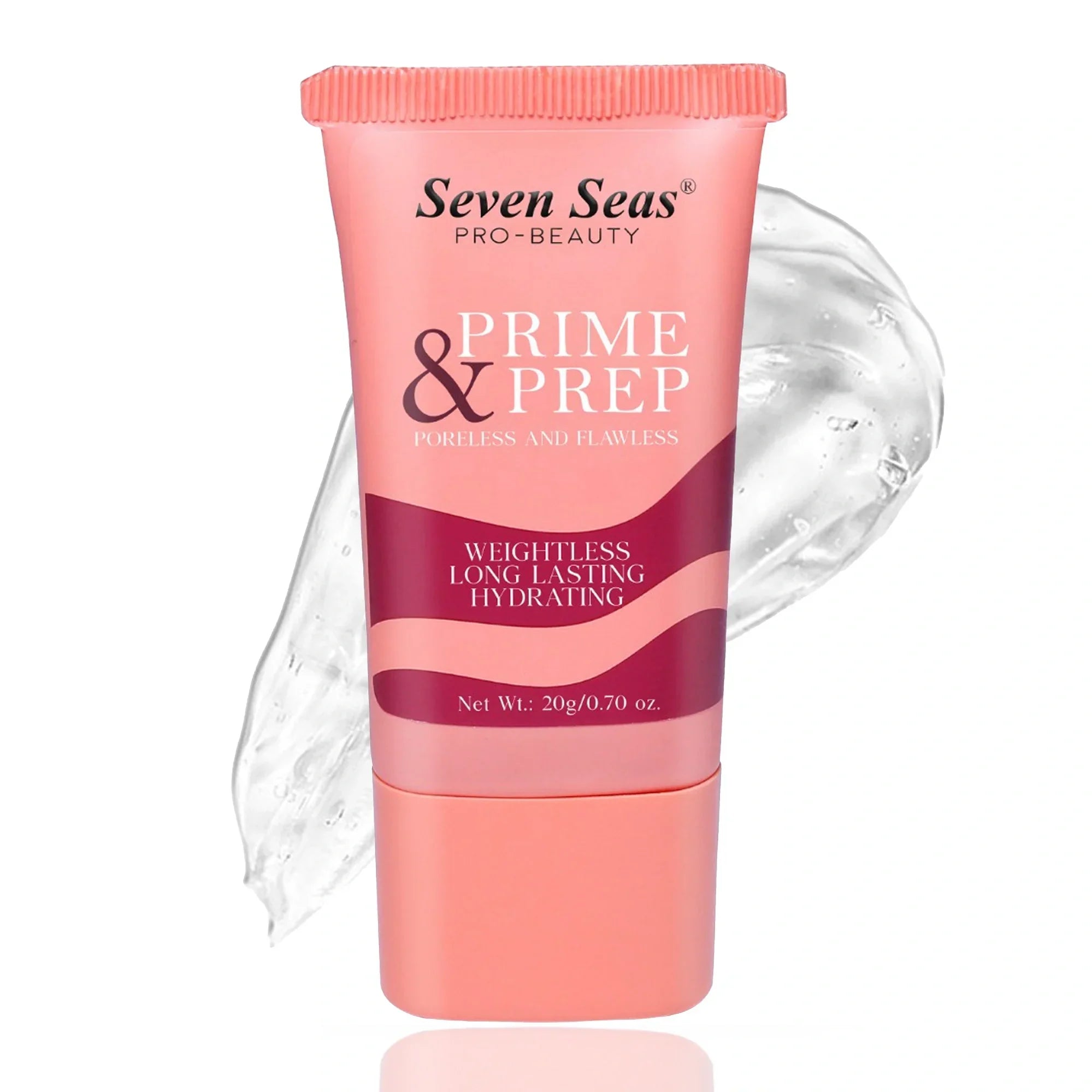 Prime & Prep Primer