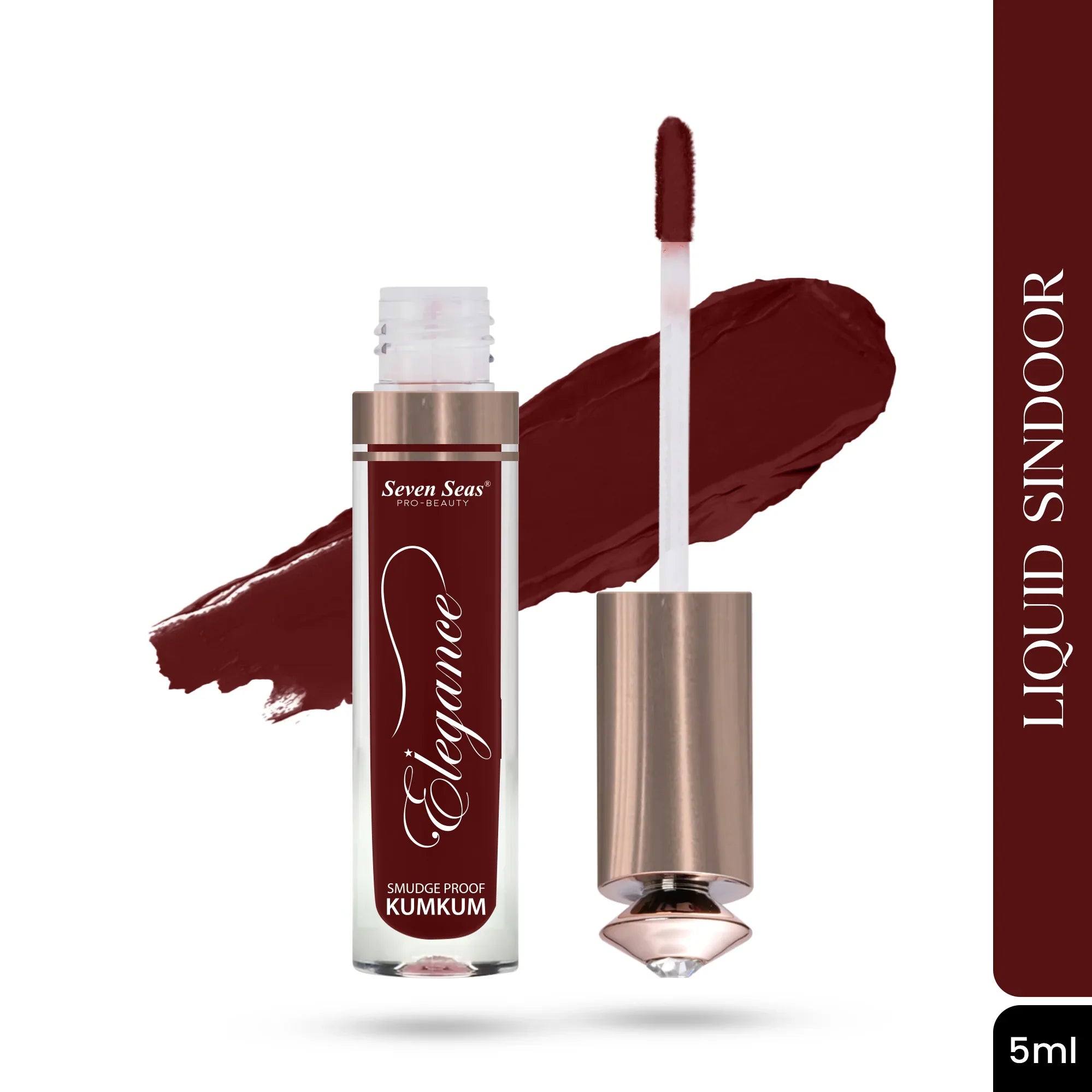 Elegance Liquid Sindoor Kum Kum