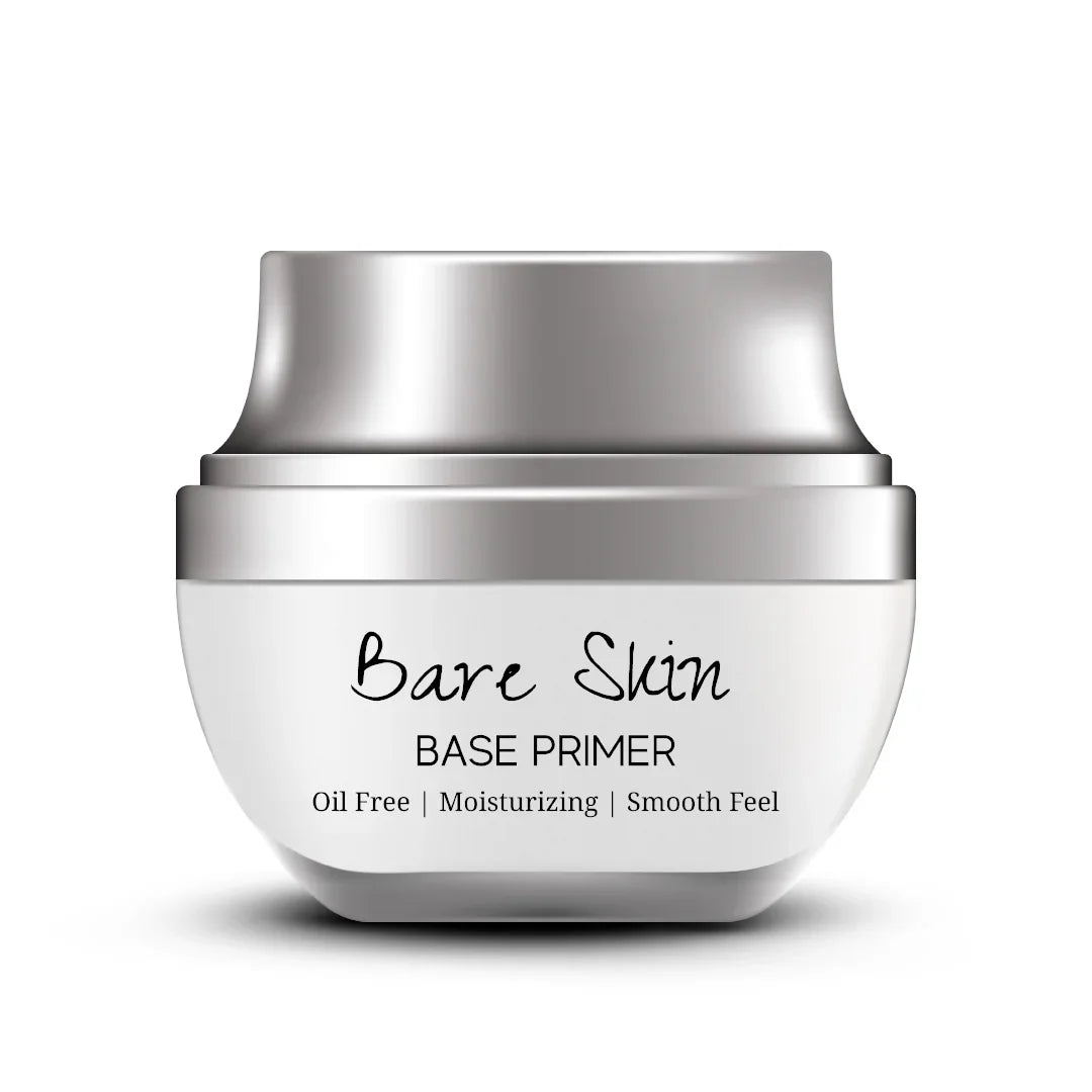 Bare Skin Base Primer