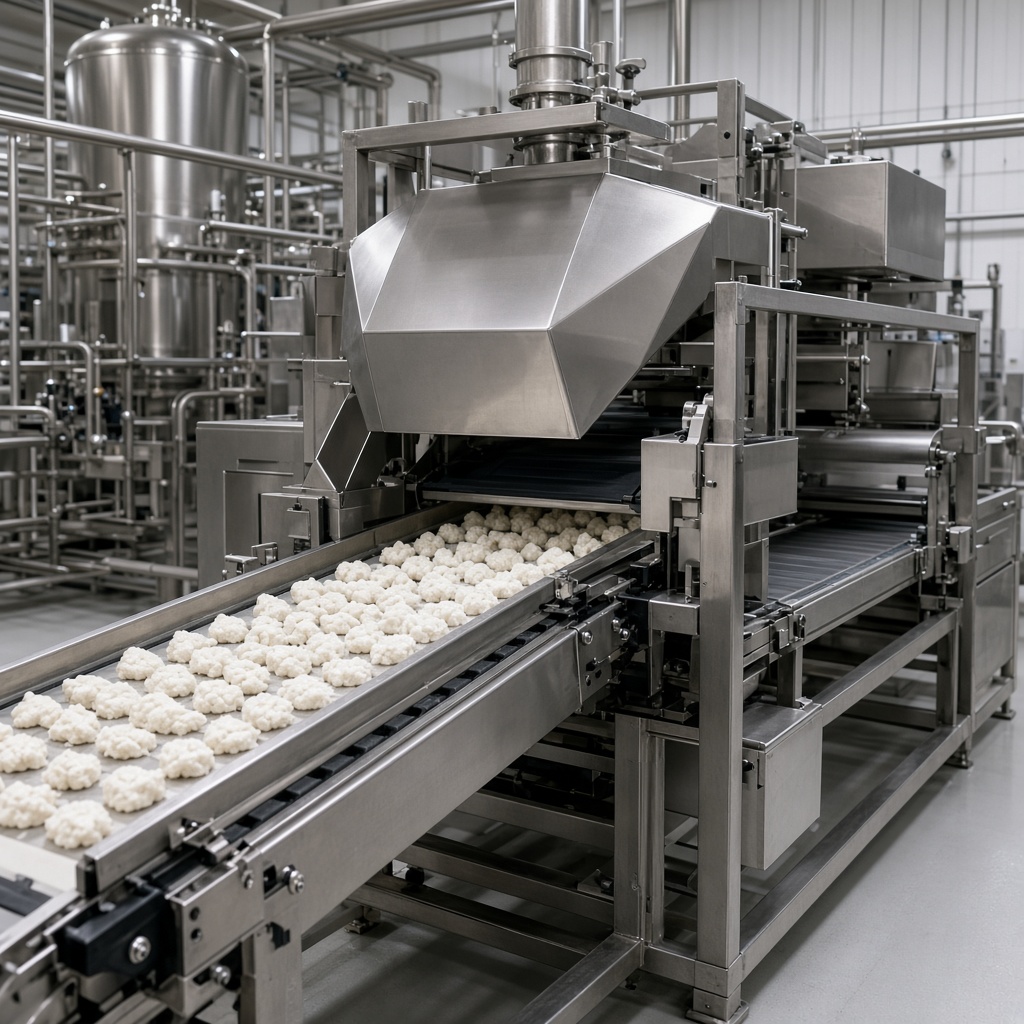 Food Processing