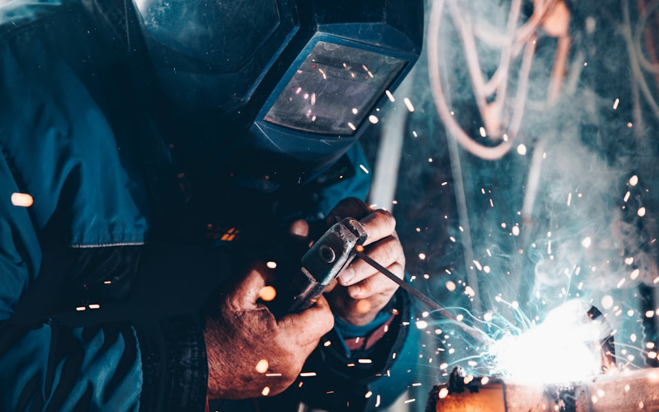 Steel Manufacturers