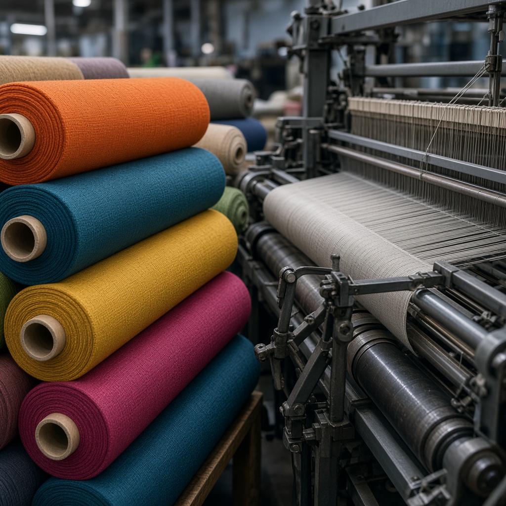 Textiles